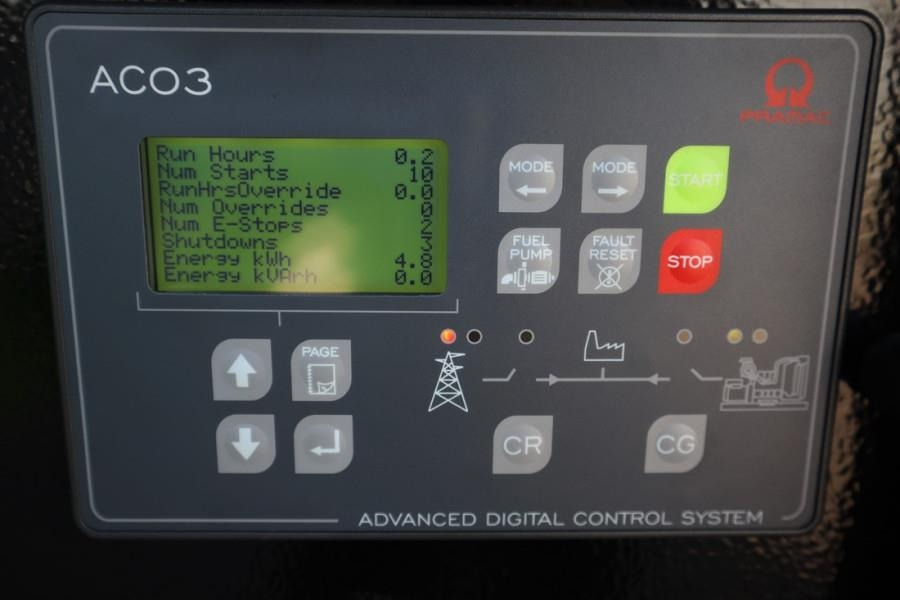 Pramac GSW65P-ACP Diesel, 63 kVA, Also Available For Rent - Электрогенератор: фото 5 Pramac GSW65P-ACP Diesel, 63 kVA, Also Available For Rent - Электрогенератор: фото 5