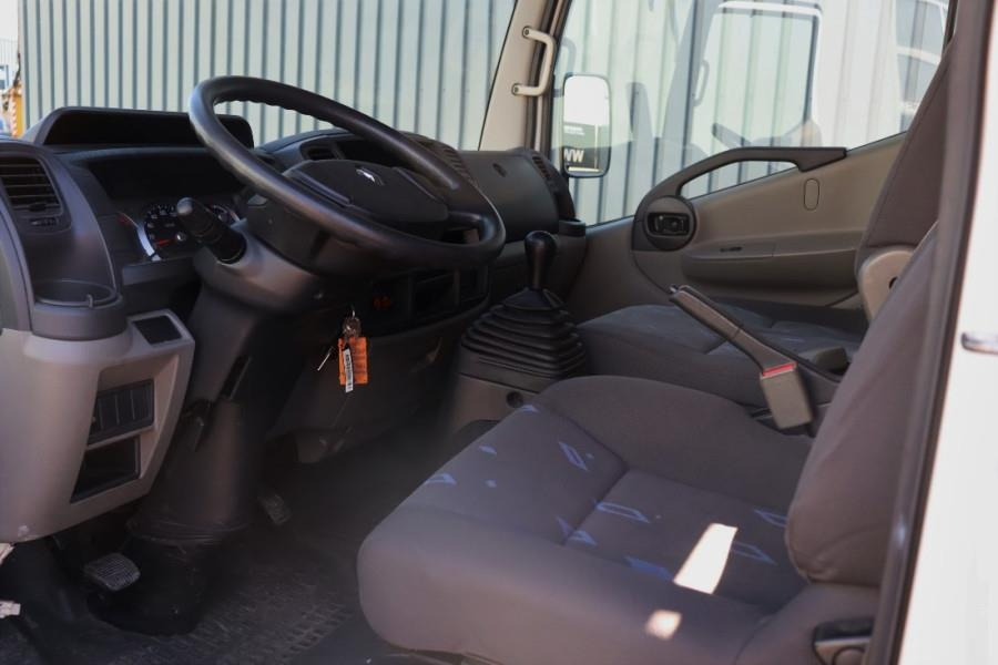 Ruthmann TBR220 Also Available For Rent, Driving Licence B/ - Грузовик с подъемником: фото 3 Ruthmann TBR220 Also Available For Rent, Driving Licence B/ - Грузовик с подъемником: фото 3