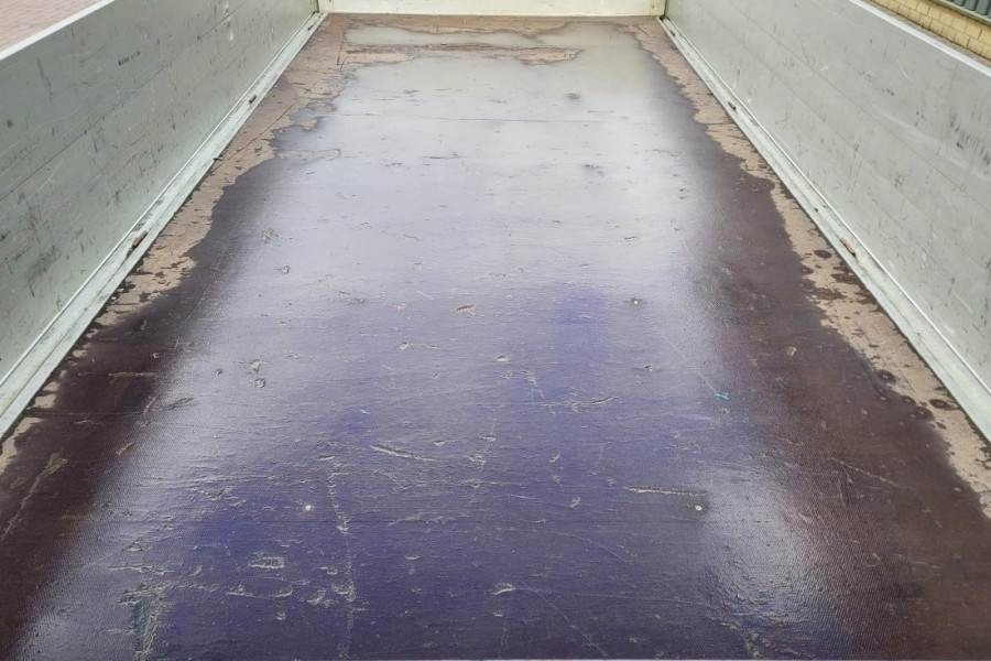 Saris PL1827 2 Axel Trailer - Прицеп для легкового автомобиля: фото 3 Saris PL1827 2 Axel Trailer - Прицеп для легкового автомобиля: фото 3