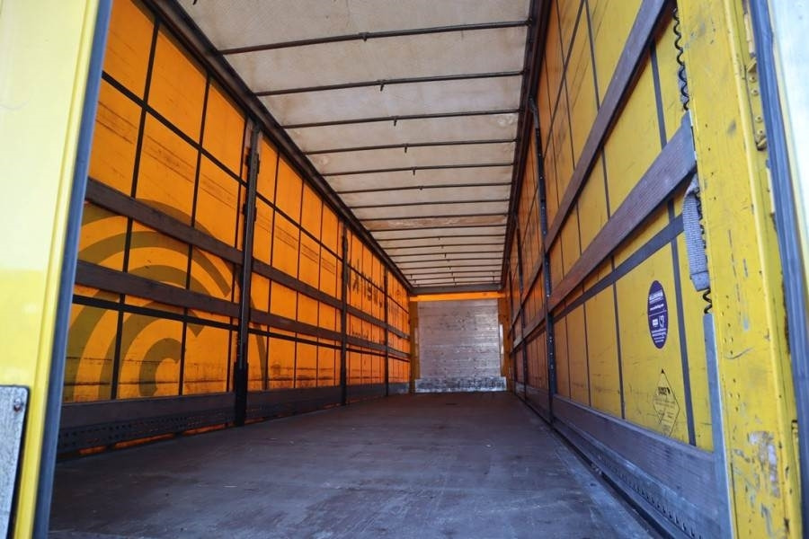 Schmitz Cargobull SCB3ST Vol CoC Documents, TuV Loading Ce - Тентованный прицеп: фото 3 Schmitz Cargobull SCB3ST Vol CoC Documents, TuV Loading Ce - Тентованный прицеп: фото 3