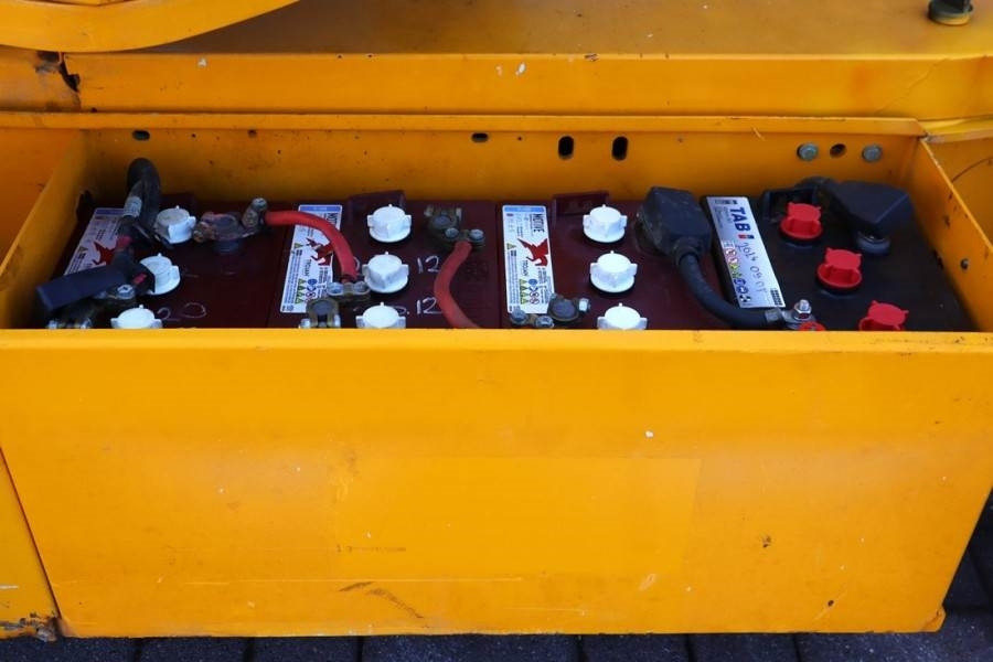 Snorkel A38E Electric, 13.5m Working Height, 6.1m Reach, 2 лизинг Snorkel A38E Electric, 13.5m Working Height, 6.1m Reach, 2: фото 6 Snorkel A38E Electric, 13.5m Working Height, 6.1m Reach, 2 лизинг Snorkel A38E Electric, 13.5m Working Height, 6.1m Reach, 2: фото 6