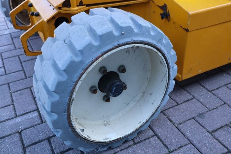 Snorkel A38E Electric, 13.5m Working Height, 6.1m Reach, 2 лизинг Snorkel A38E Electric, 13.5m Working Height, 6.1m Reach, 2: фото 14 Snorkel A38E Electric, 13.5m Working Height, 6.1m Reach, 2 лизинг Snorkel A38E Electric, 13.5m Working Height, 6.1m Reach, 2: фото 14