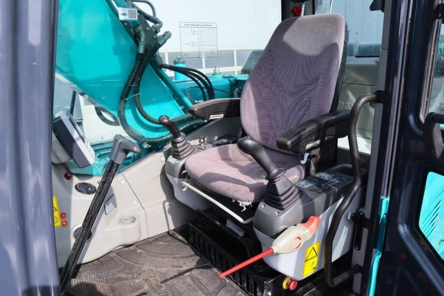 Sunward SWE155F CE certification, Diesel, Digging depth: 5  - Гусеничный экскаватор: фото 3 Sunward SWE155F CE certification, Diesel, Digging depth: 5  - Гусеничный экскаватор: фото 3