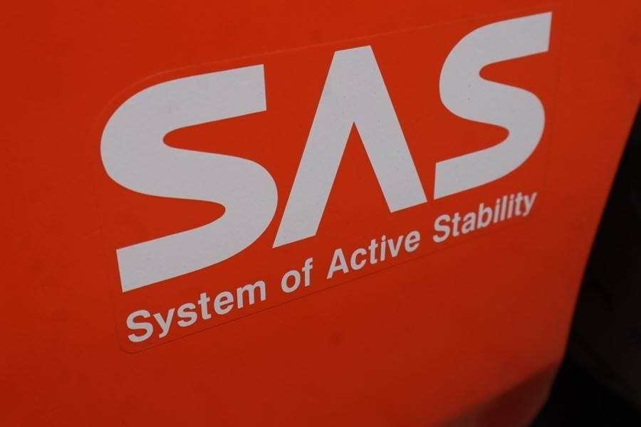 Дизельный погрузчик Toyota 8FBM20T Valid inspection, *Guarantee! Electric, 47: фото 18