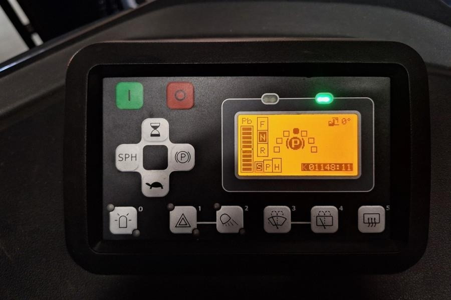 Toyota 9FBM70T Electric, 7 Tons Capacity, Lift Height 4.7 - Дизельный погрузчик: фото 5 Toyota 9FBM70T Electric, 7 Tons Capacity, Lift Height 4.7 - Дизельный погрузчик: фото 5