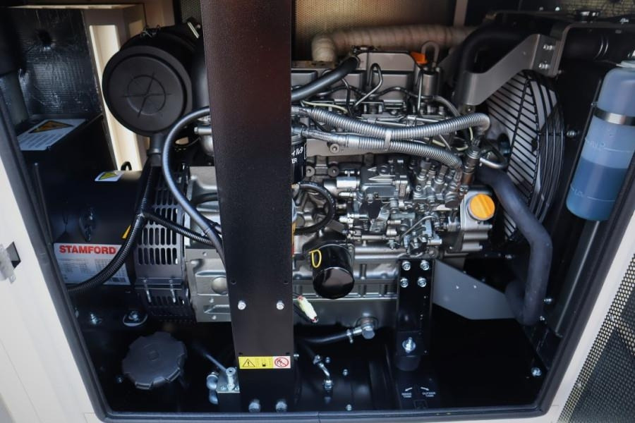 Trime MGTP 20 SS YR Valid inspection, *Guarantee! Diesel - Электрогенератор: фото 4 Trime MGTP 20 SS YR Valid inspection, *Guarantee! Diesel - Электрогенератор: фото 4