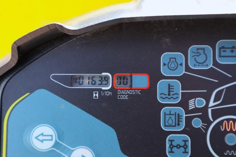 Wacker Neuson RD28-120 Diesel, Front And Rear Vibrating Smooth D - Дорожный каток: фото 5 Wacker Neuson RD28-120 Diesel, Front And Rear Vibrating Smooth D - Дорожный каток: фото 5