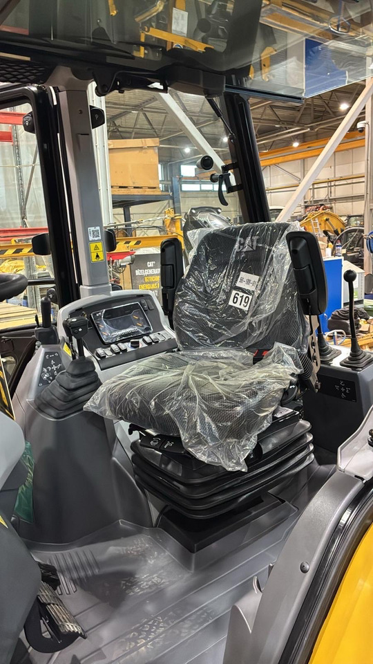 CATERPILLAR 434 - Экскаватор-погрузчик: фото 2 CATERPILLAR 434 - Экскаватор-погрузчик: фото 2