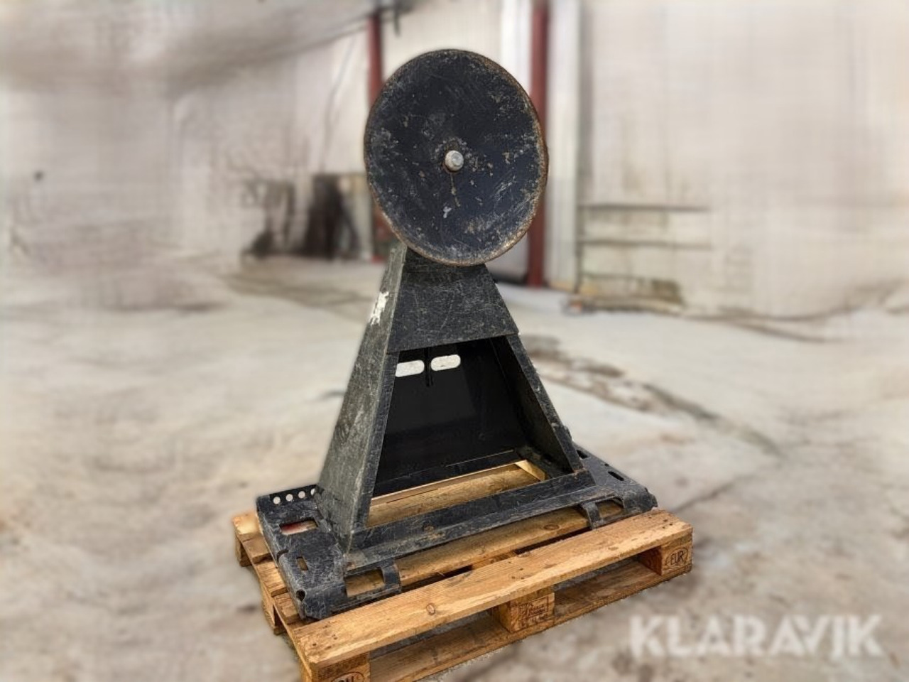 Bobcat - Строительное оборудование: фото 1 Bobcat - Строительное оборудование: фото 1