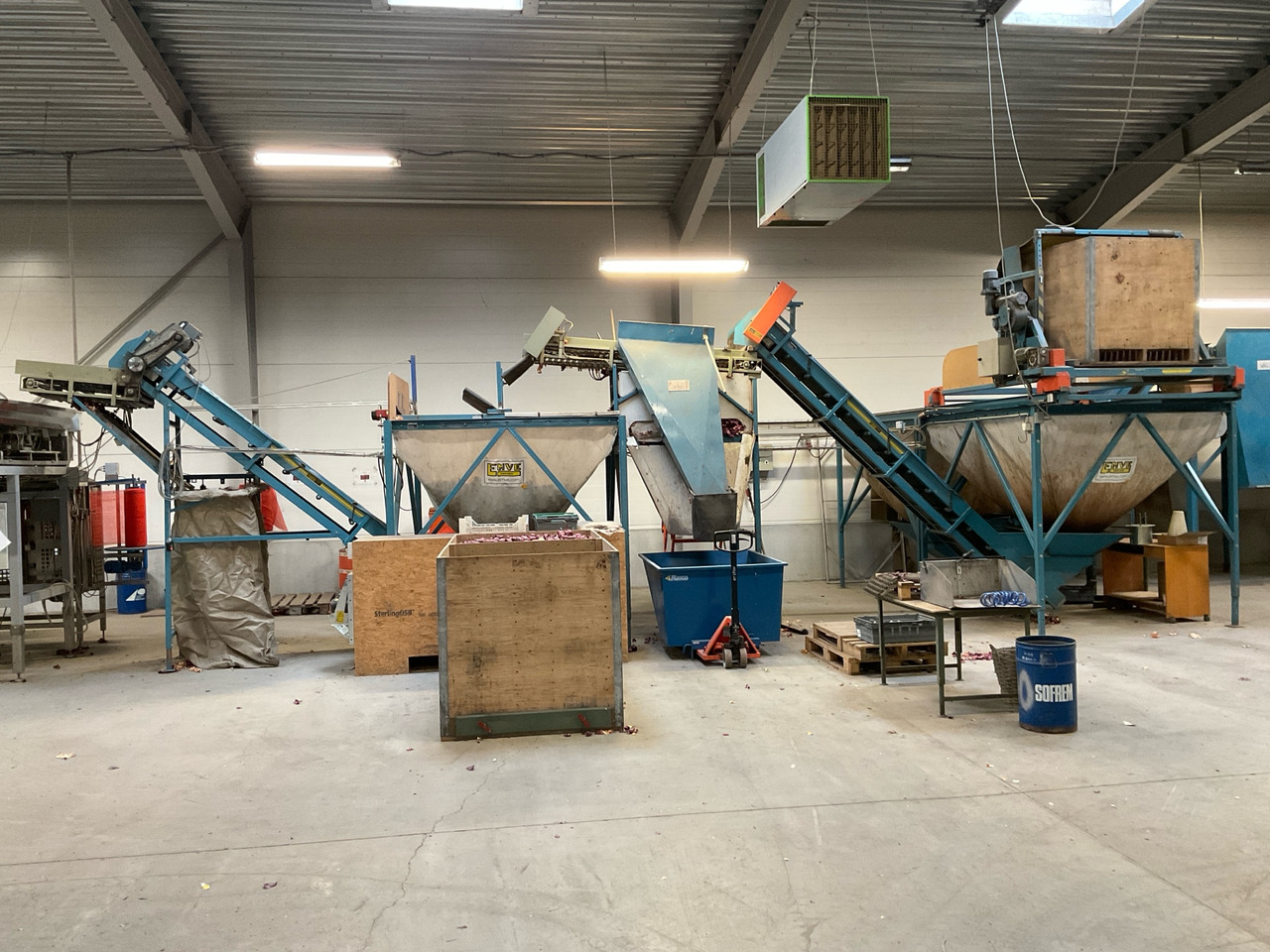 EMVE - Инвентарь для животноводства: фото 1 EMVE - Инвентарь для животноводства: фото 1