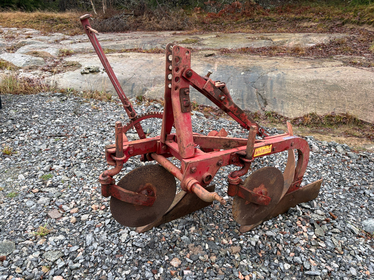 Kyllingstad - Плуг: фото 1 Kyllingstad - Плуг: фото 1