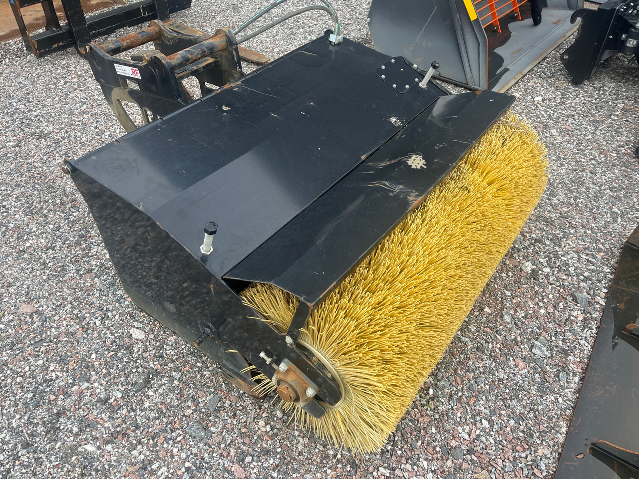 RF - Строительное оборудование: фото 1 RF - Строительное оборудование: фото 1