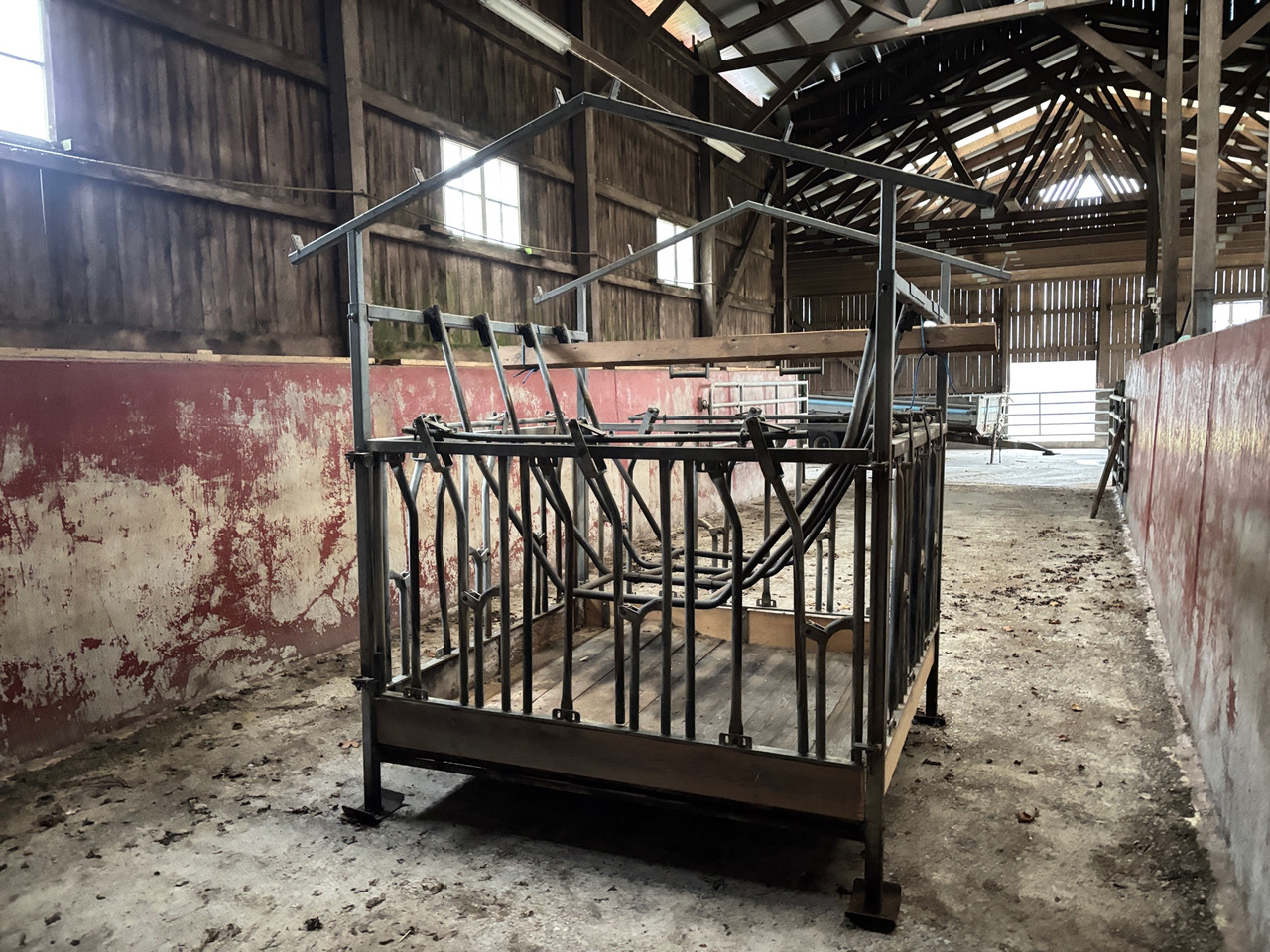 Ydre-grinden - Инвентарь для животноводства: фото 1 Ydre-grinden - Инвентарь для животноводства: фото 1