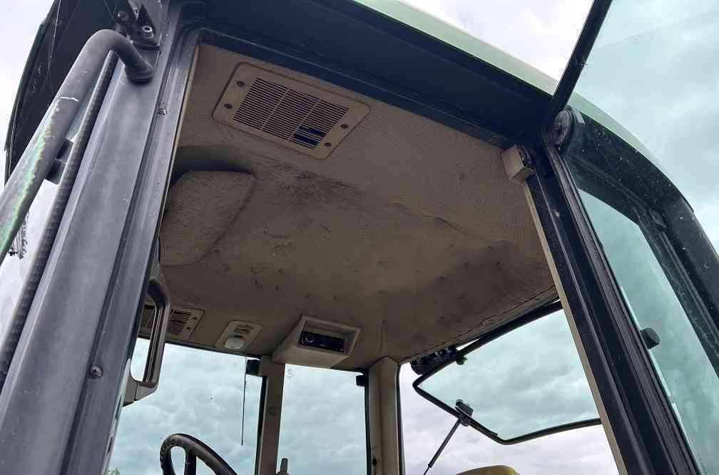 John Deere 6410 premium, tls airco, powerquad! - Трактор: фото 4 John Deere 6410 premium, tls airco, powerquad! - Трактор: фото 4