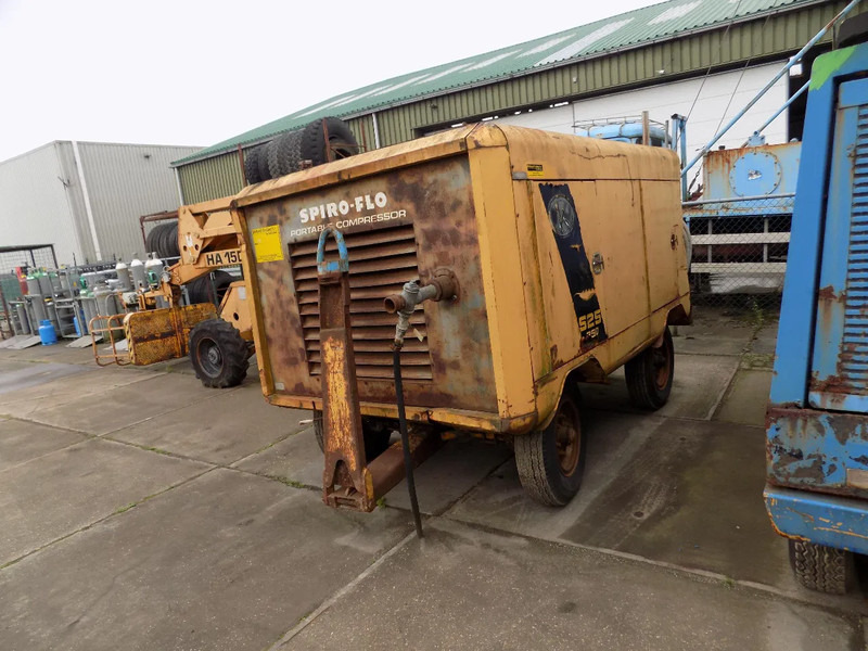 Cummins compressor cummins 12 bar compressor 12 bar - Воздушный компрессор: фото 1 Cummins compressor cummins 12 bar compressor 12 bar - Воздушный компрессор: фото 1