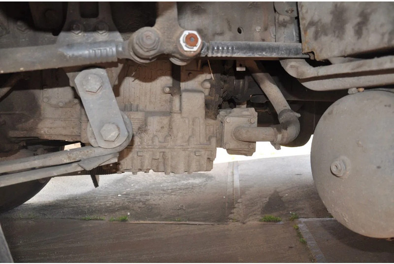 Мусоровоз DAF CF 75 EURO3: фото 11