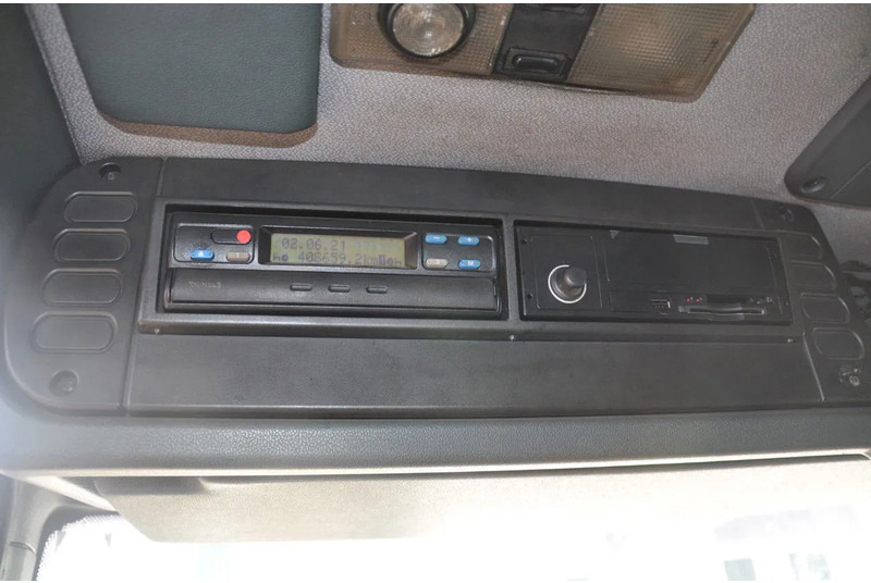 Мусоровоз DAF CF 75 EURO3: фото 10