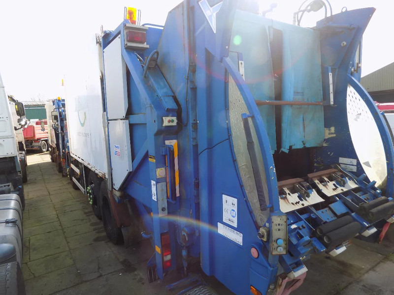 Мусоровоз DAF CF 75 EURO3: фото 19