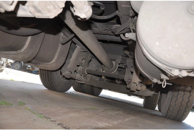 Мусоровоз DAF CF 75 EURO3: фото 12