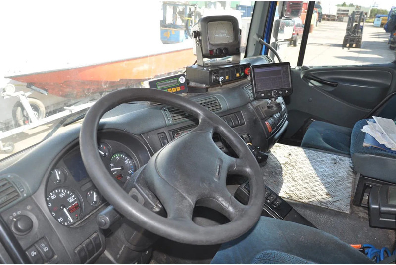 Мусоровоз DAF CF 75 EURO3: фото 8