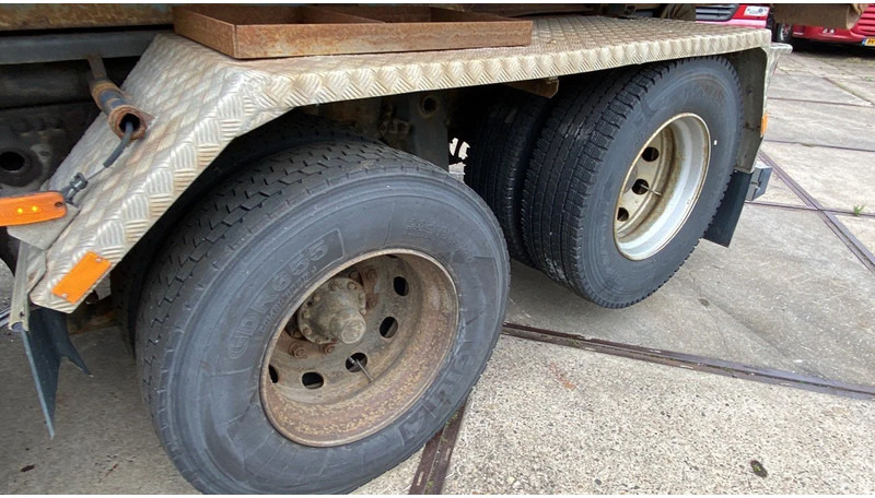 Крюковой мультилифт Scania P P124 GB6X2NA: фото 16 Крюковой мультилифт Scania P P124 GB6X2NA: фото 16