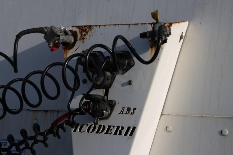 Полуприцеп-фургон Coder FOURGON - COTES OUVRABLE: фото 9 Полуприцеп-фургон Coder FOURGON - COTES OUVRABLE: фото 9