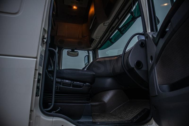 Крюковой мультилифт DAF XF 105.460 - AJK + intarder: фото 8