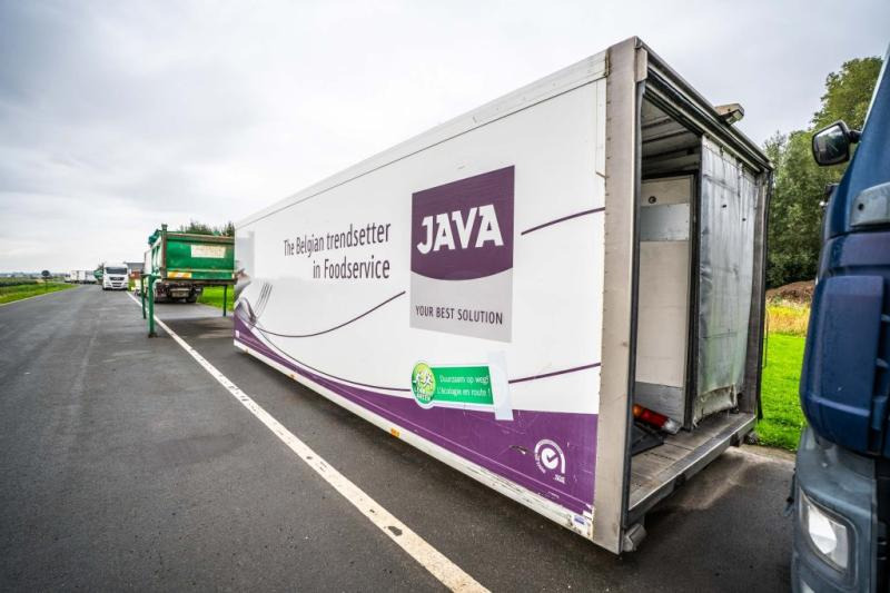 FRIGOKAST 8.61X2.49X2.31 M - Кузов-рефрижератор: фото 5 FRIGOKAST 8.61X2.49X2.31 M - Кузов-рефрижератор: фото 5