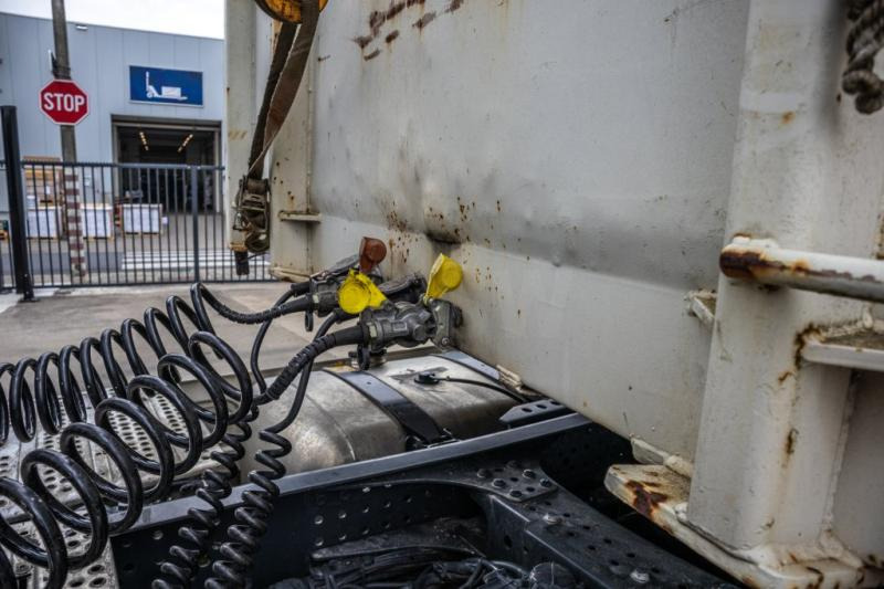 Kennis KENNIS R16 лизинг Kennis KENNIS R16: фото 8