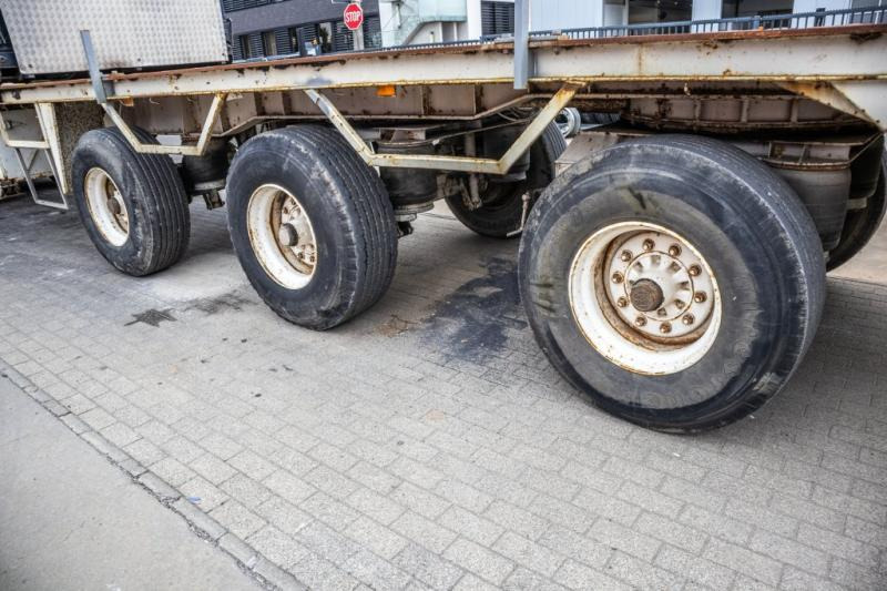 Kennis KENNIS R16 лизинг Kennis KENNIS R16: фото 10