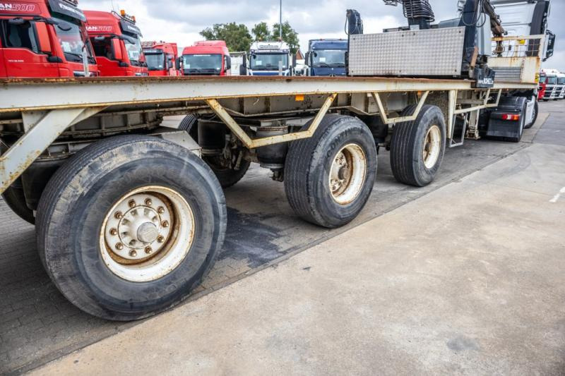 Kennis KENNIS R16 лизинг Kennis KENNIS R16: фото 9