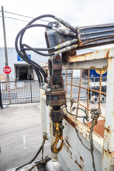 Kennis KENNIS R16 лизинг Kennis KENNIS R16: фото 7