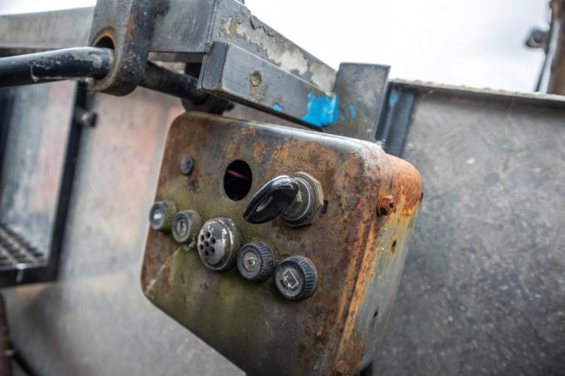 Kennis KENNIS R16 лизинг Kennis KENNIS R16: фото 6