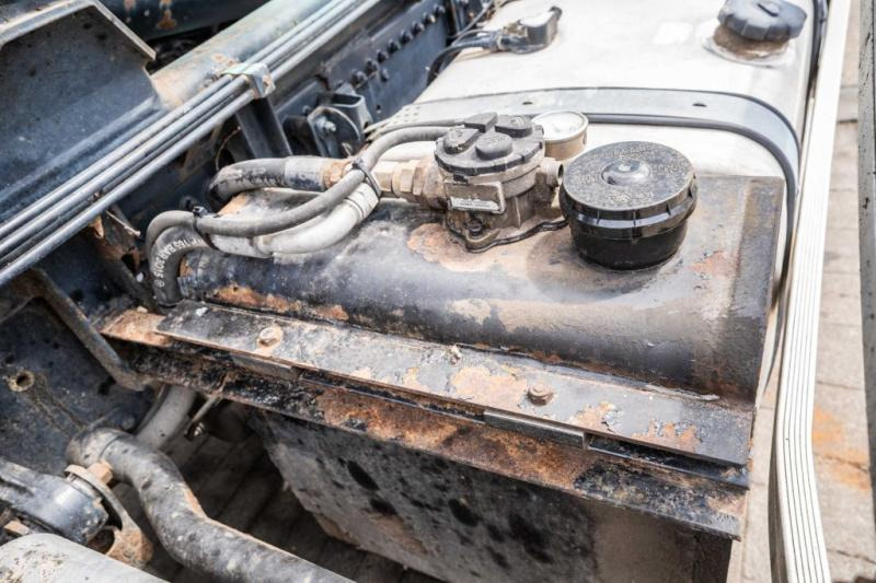 Крюковой мультилифт MAN TGS 35.440 BL 8x4-4: фото 10 Крюковой мультилифт MAN TGS 35.440 BL 8x4-4: фото 10