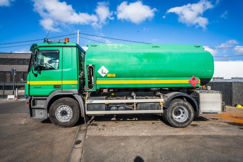 Mercedes ACTROS 1836 - LAG 13 600 LITER - Грузовик-цистерна: фото 2 Mercedes ACTROS 1836 - LAG 13 600 LITER - Грузовик-цистерна: фото 2