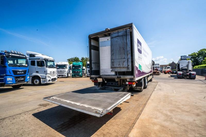 Mercedes ACTROS 2632 L-MP3 - Рефрижератор: фото 3 Mercedes ACTROS 2632 L-MP3 - Рефрижератор: фото 3