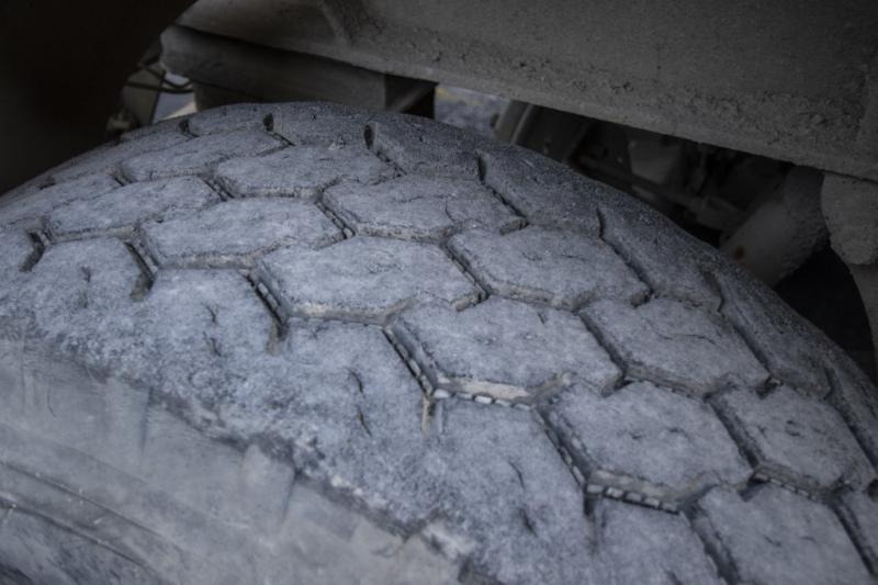 Mol K85F/20T/37ST/2 - Самосвальный полуприцеп: фото 5 Mol K85F/20T/37ST/2 - Самосвальный полуприцеп: фото 5