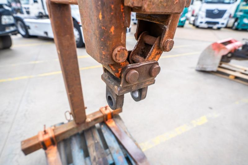 PALLETHAAK PALLETHAAK - Вилы: фото 3 PALLETHAAK PALLETHAAK - Вилы: фото 3