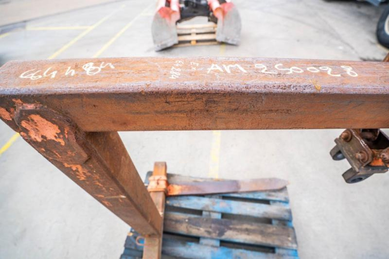 PALLETHAAK PALLETHAAK - Вилы: фото 4 PALLETHAAK PALLETHAAK - Вилы: фото 4