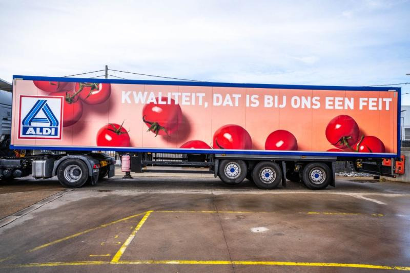 Schmitz SCB-S3B - TK SLXe300 - 4759 H - Полуприцеп: фото 2 Schmitz SCB-S3B - TK SLXe300 - 4759 H - Полуприцеп: фото 2