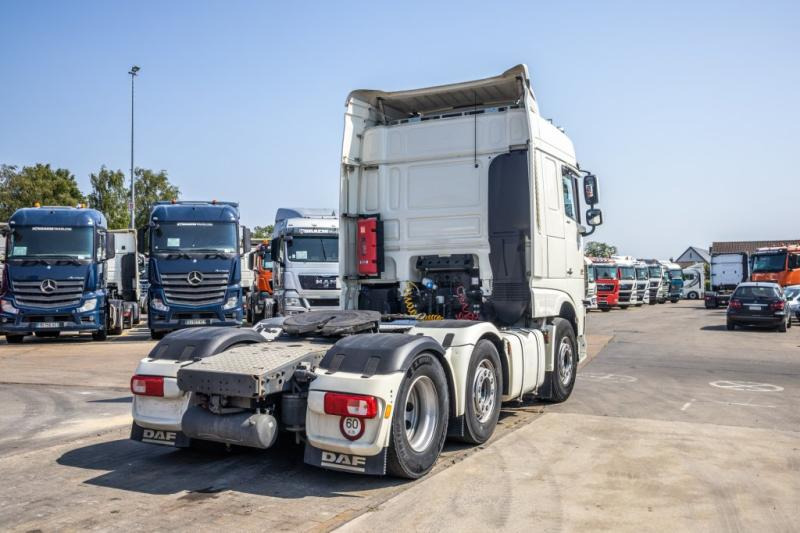 DAF XF 460-6X2-315 000 KM+ ADR - Тягач: фото 3 DAF XF 460-6X2-315 000 KM+ ADR - Тягач: фото 3