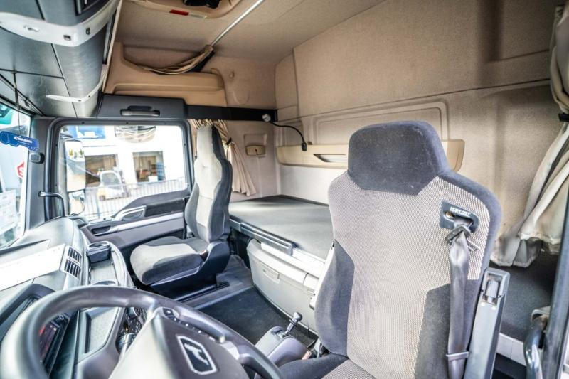 Тягач MAN TGX 18.470 XLX BLS+HYDR.: фото 10 Тягач MAN TGX 18.470 XLX BLS+HYDR.: фото 10