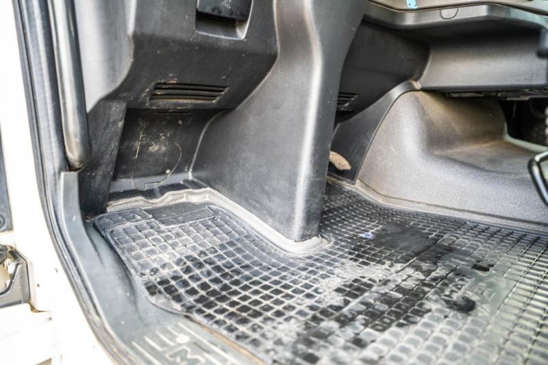 Тягач MAN TGX 18.470 XLX BLS+HYDR.: фото 9 Тягач MAN TGX 18.470 XLX BLS+HYDR.: фото 9