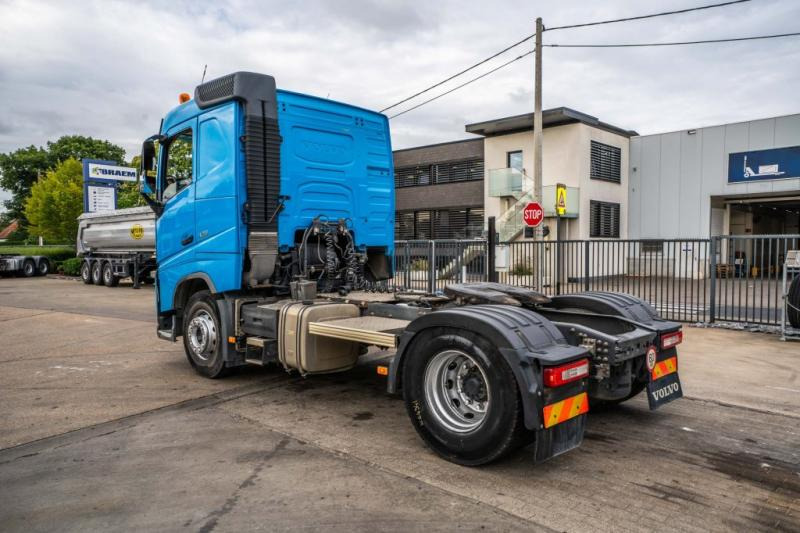 Volvo FH 420 +KIPHYDR - 266 555 KM - Тягач: фото 5 Volvo FH 420 +KIPHYDR - 266 555 KM - Тягач: фото 5