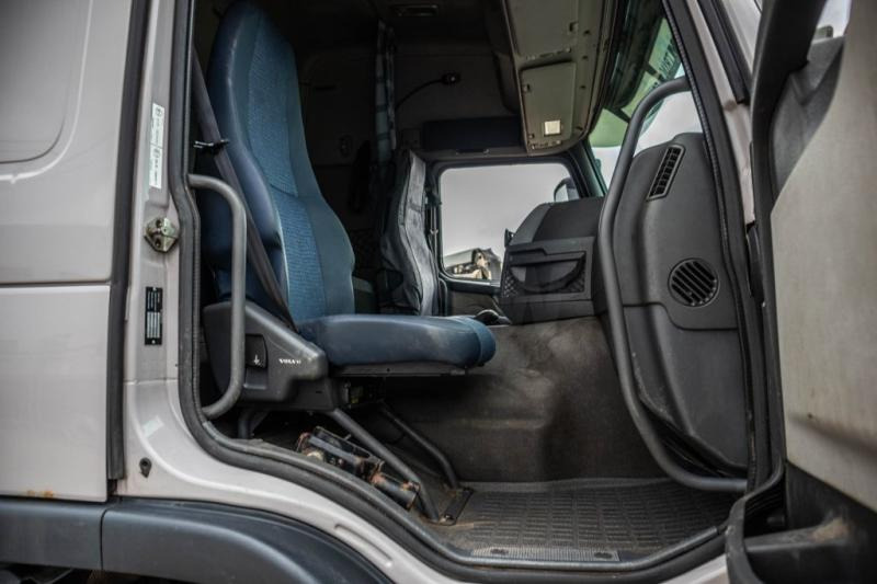 Тягач Volvo FM(FH) 420 GLOBE+KIPHYDR.: фото 9