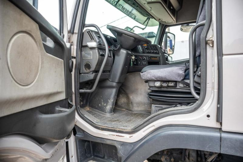 Тягач Volvo FM(FH) 420 GLOBE+KIPHYDR.: фото 6