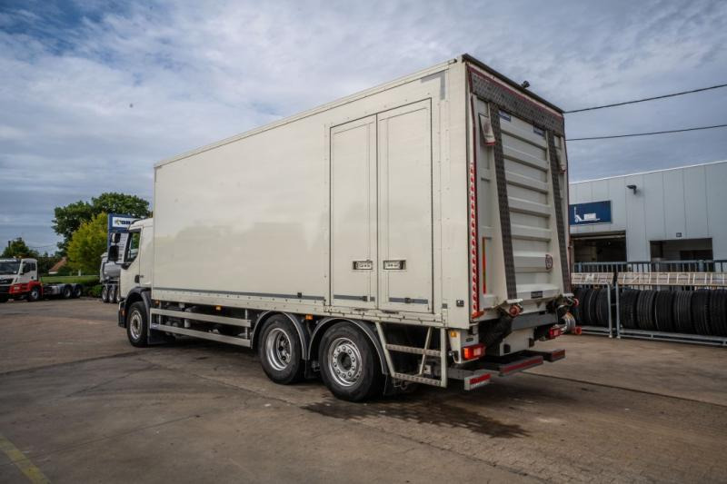 Volvo FE 320 -6X2 +DHOLLANDIA 2.5T- 194.400 KM - Грузовик с закрытым кузовом: фото 5 Volvo FE 320 -6X2 +DHOLLANDIA 2.5T- 194.400 KM - Грузовик с закрытым кузовом: фото 5