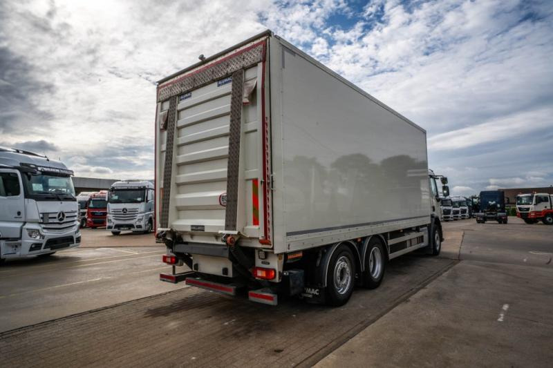 Volvo FE 320 -6X2 +DHOLLANDIA 2.5T- 194.400 KM - Грузовик с закрытым кузовом: фото 4 Volvo FE 320 -6X2 +DHOLLANDIA 2.5T- 194.400 KM - Грузовик с закрытым кузовом: фото 4
