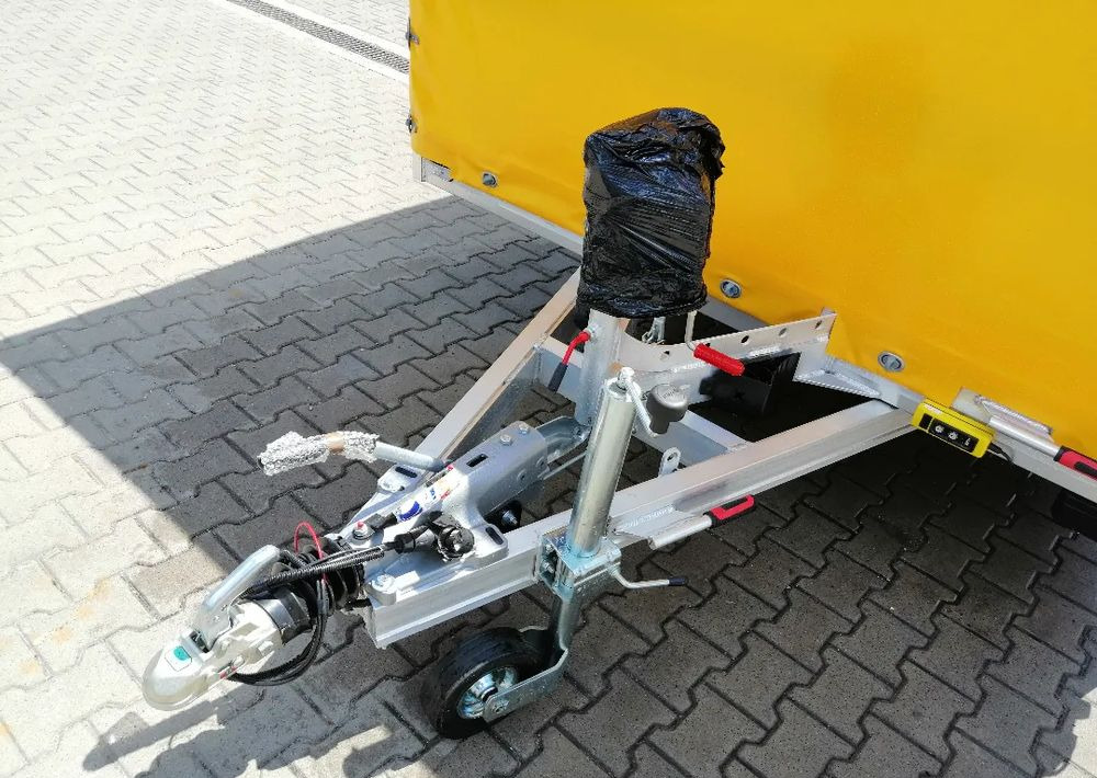 Новый Прицеп-автовоз Besttrailers Silverstone: фото 14 Новый Прицеп-автовоз Besttrailers Silverstone: фото 14