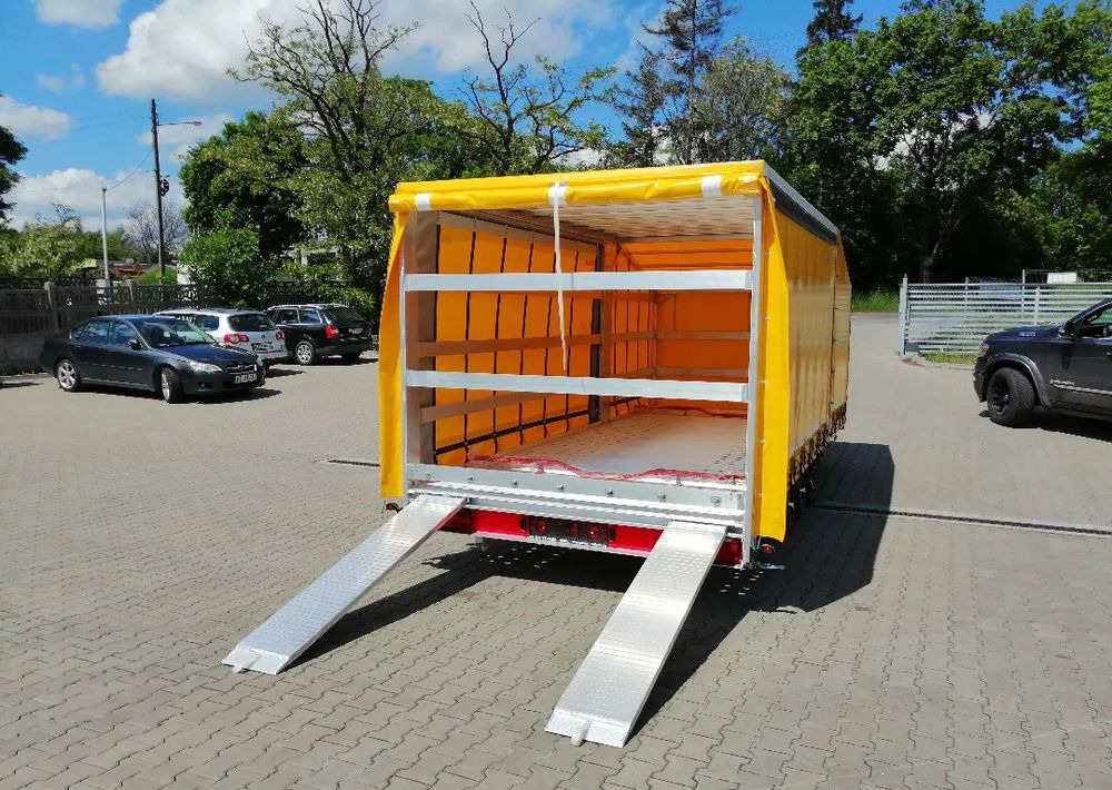 Новый Прицеп-автовоз Besttrailers Silverstone: фото 17 Новый Прицеп-автовоз Besttrailers Silverstone: фото 17